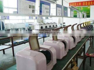 Qingdao Unique Products Develop Co., Ltd. company overview - view 3