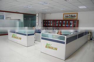 Nanning Sinolin Commodity Co., Ltd. company overview - view 1