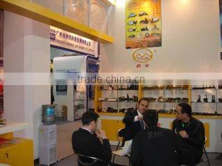 Ruian Goldmine Traffic Appliance Industrial Co., Ltd. company overview - view 3