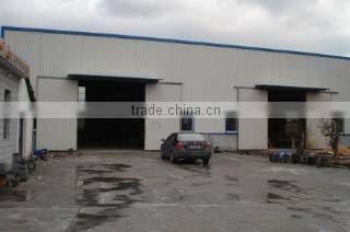 Hangzhou Leibo Industrial Co., Ltd. company overview - view 2