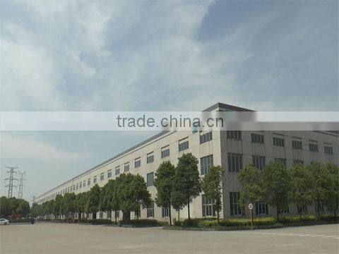 Jiangyin Joyda Aluminium Co., Ltd. company overview - view 1