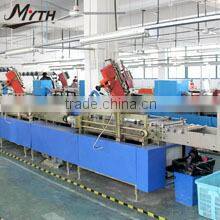 Shanghai Myth Garment Accessories Co., Ltd. company overview - view 3