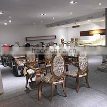 Shunde District Of Foshan City Jinxinran Furniture Co., Ltd. company overview - view 2