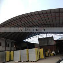 Guangzhou Moneybox Steel Structure Engineering Co., Ltd. company overview - view 1