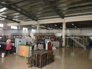 Taizhou City Longxi Hose Factory company overview - view 2