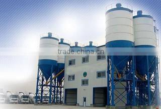 Henan Better Heavy Industry Co., Ltd. company overview - view 1
