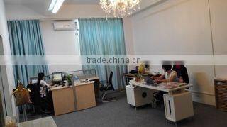 Shenzhen Amapaggi Co., Ltd. company overview - view 3