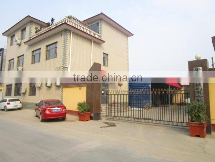 Anping County Dechengli Hardware Products Co., Ltd. company overview - view 2