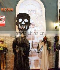 Dalian Pandx International Trade Co., Ltd. company overview - view 2