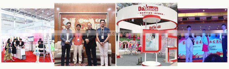 Shenzhen DanceBeauty Clothing Co., Ltd. company overview - view 3
