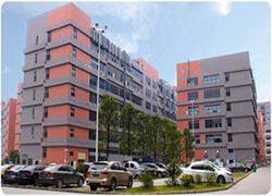 Dongguan Jingcai Display Products Co., Ltd. company overview - view 1