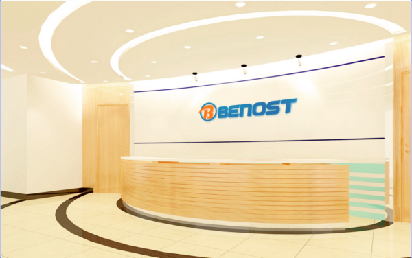 Henan Beynost Textile Technology Co., Ltd. company overview - view 1