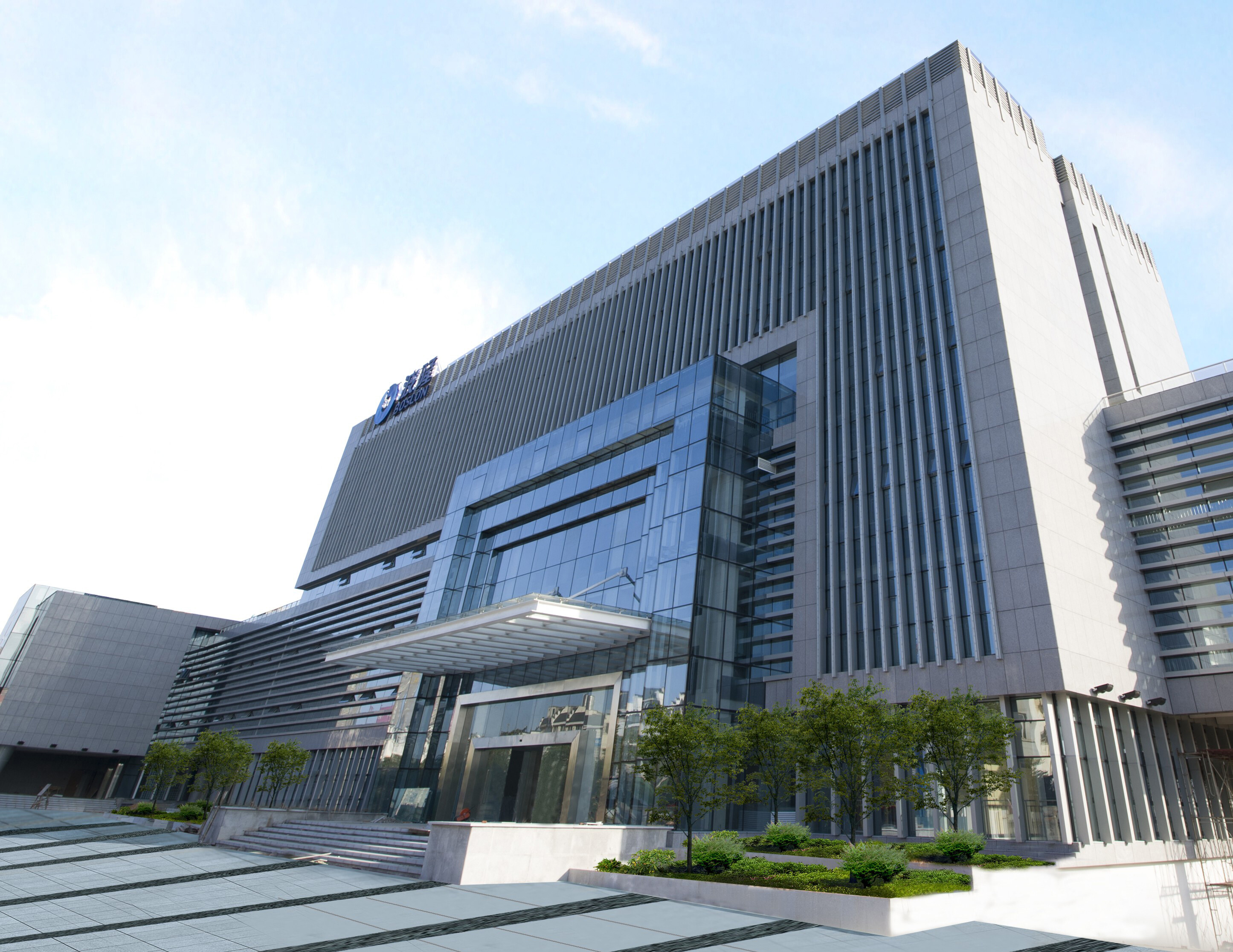 Foshan SuSu Cosmetics Company Limitied company overview - view 1