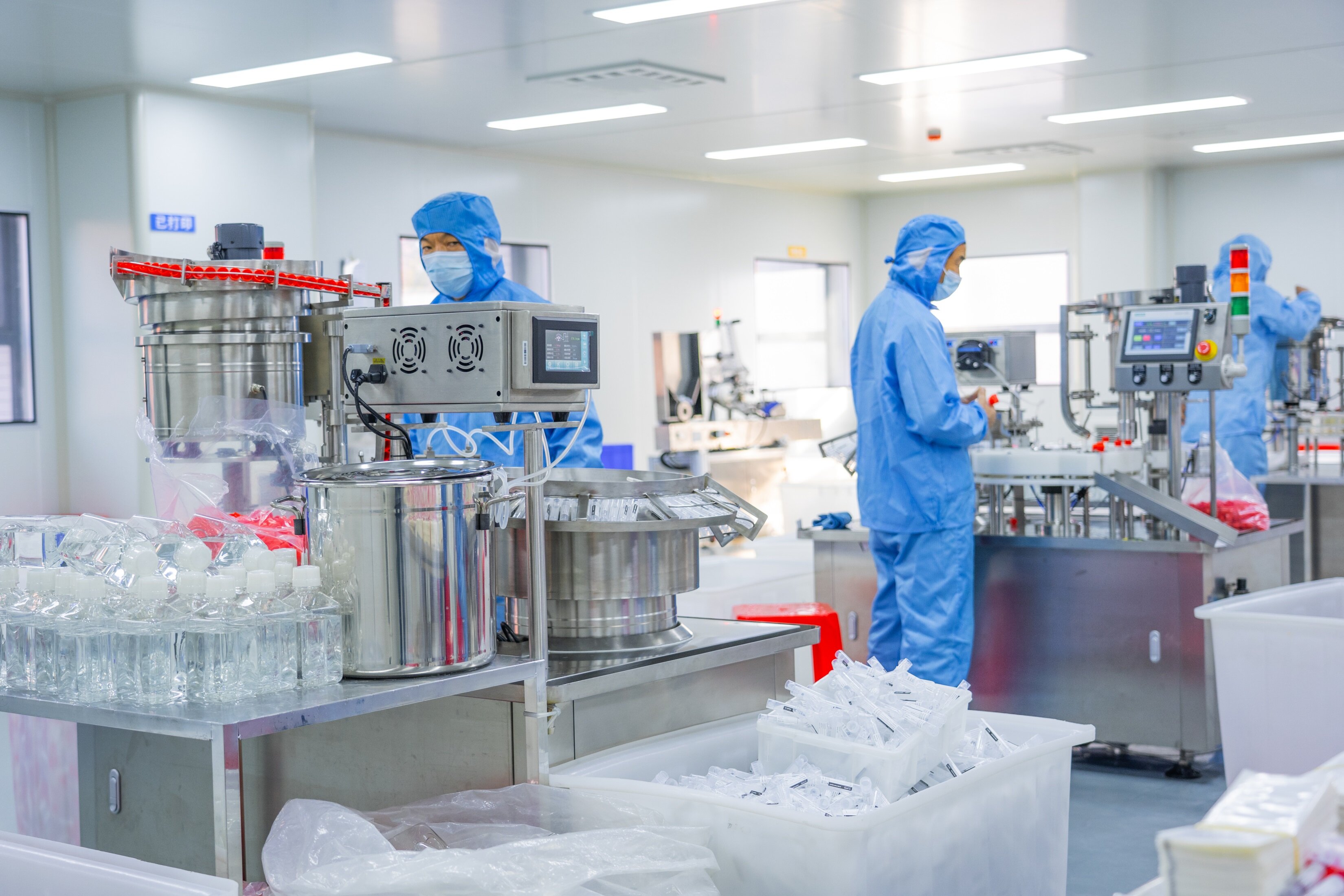 Sun Rises Group company overview - view 4