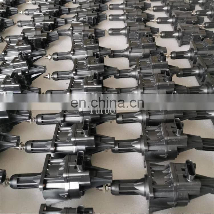 B38 actuator 7636784 11657636784 B38B15A value K6T50576 11657638783 n20 turbocharger wastegate