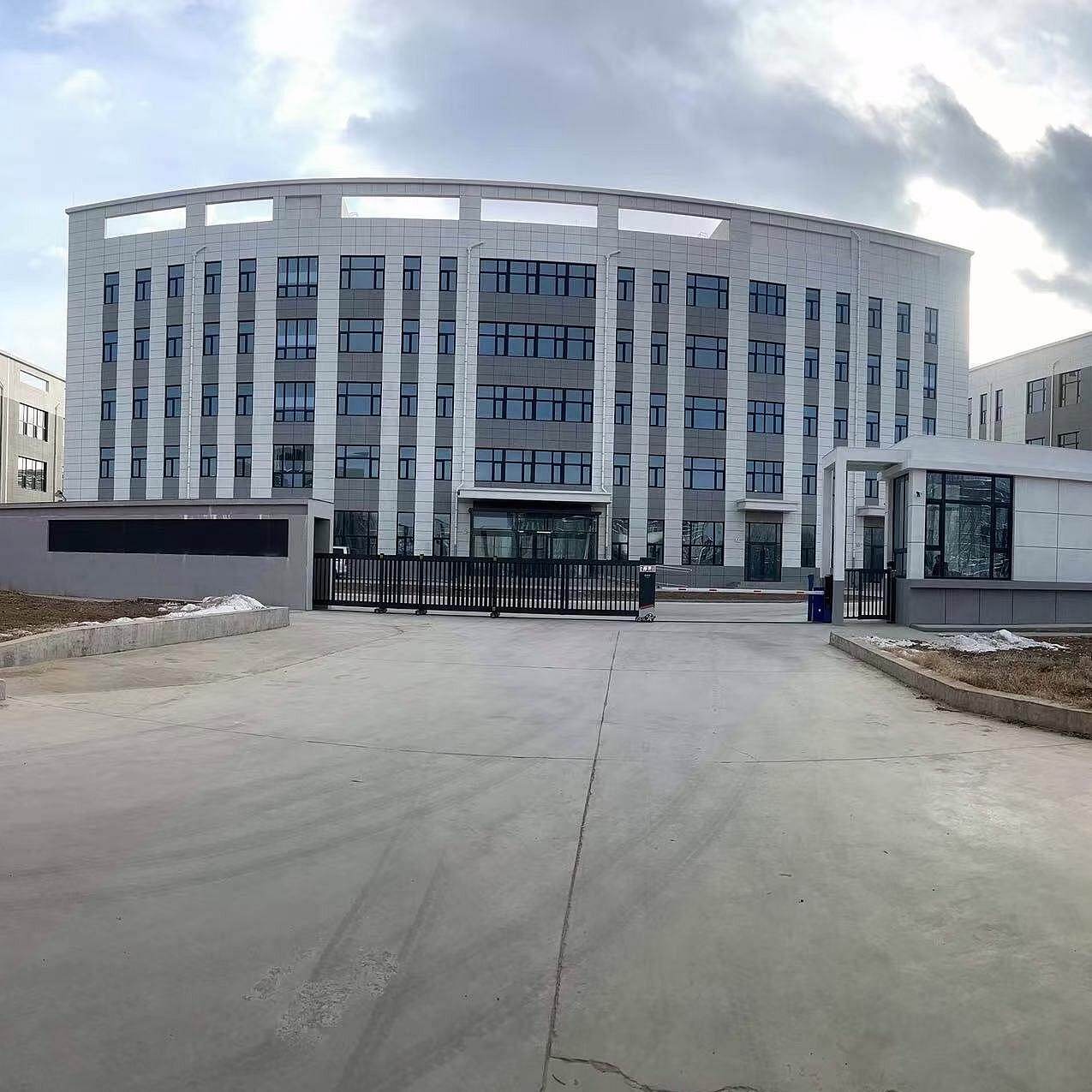 China J-L Smart Meter Co.,Ltd company overview - view 1