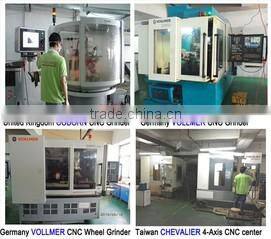 Shenzhen Xinyunxiang Precision Cutting Tools Co., Ltd. company overview - view 1