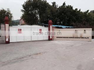 Guangzhou Ruiguang Hardware Manufactures Co., Ltd. company overview - view 2