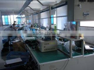 Ruian Chenho Auto Electronic Co., Ltd. company overview - view 2