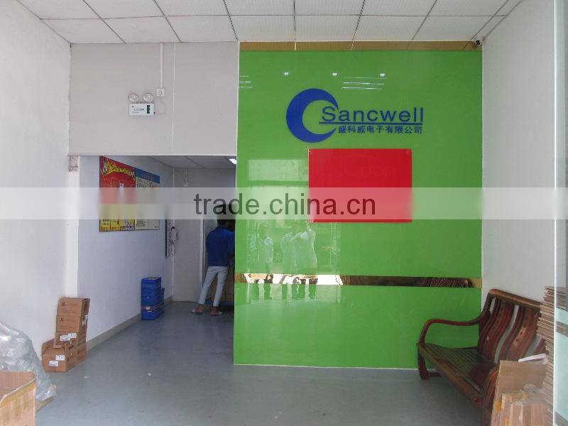 Shenzhen Sheng Ke Wei Electronic Co., Ltd. company overview - view 2