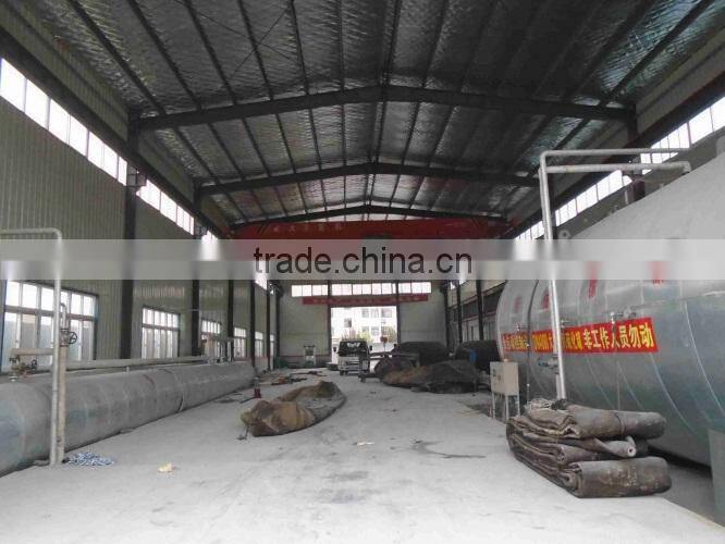 Qingdao Xincheng Rubber Products Co., Ltd. company overview - view 4