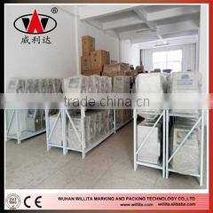 Wuhan Willita Marking & Packing Technology Co., Ltd. company overview - view 4