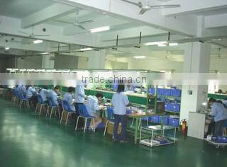 Shenzhen Teng Da Xing Electronic Co., Ltd. company overview - view 2