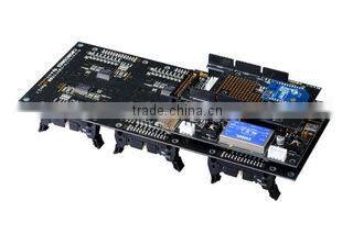 Cosmos Web Co., Ltd. company overview - view 3