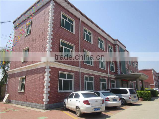 Raoyang Hongyuan Machinery Co., Ltd. company overview - view 3