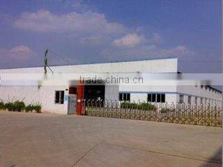 Shanghai Pretty Industries Co., Ltd. company overview - view 1