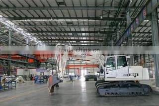Hebei Fangtai Plastic Machinery Manufacture Co., Ltd. company overview - view 2