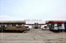 Qingdao Shenghe (Cenico) Steel Pipe Products Co., Ltd. company overview - view 4