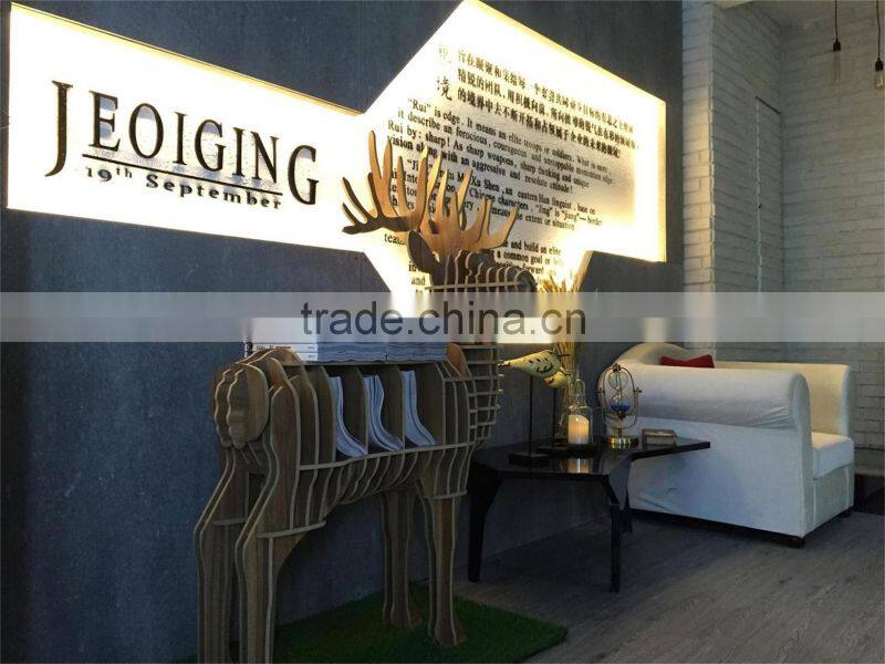 Guangzhou Jeoiging Fashion Accessories Co., Ltd. company overview - view 2