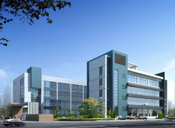 Foshan Dili Furniture Co.,Ltd company overview - view 1