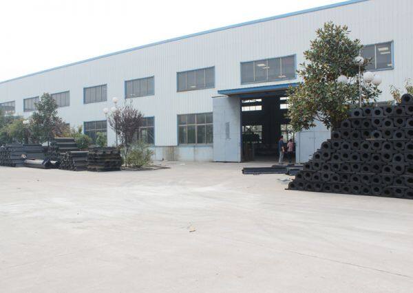 Shiyan Wosai Auto Parts CO.,Ltd company overview - view 1