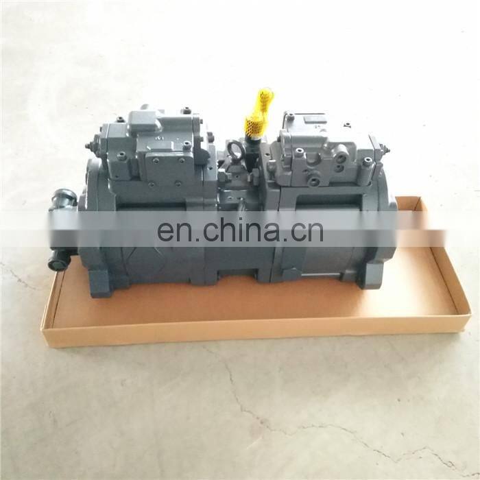 Excavator parts JCB JS240 hydraulic pump K3V112 21513752 JCB JS240 Main Pump