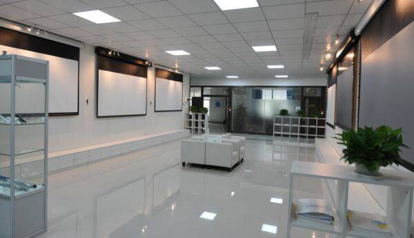 Shenzhen Sams AV-Tech Co., Ltd. company overview - view 3