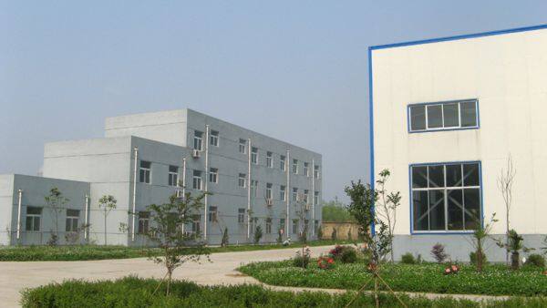 Xuzhou Hercules Machine Manufacture Co., Ltd. company overview - view 2