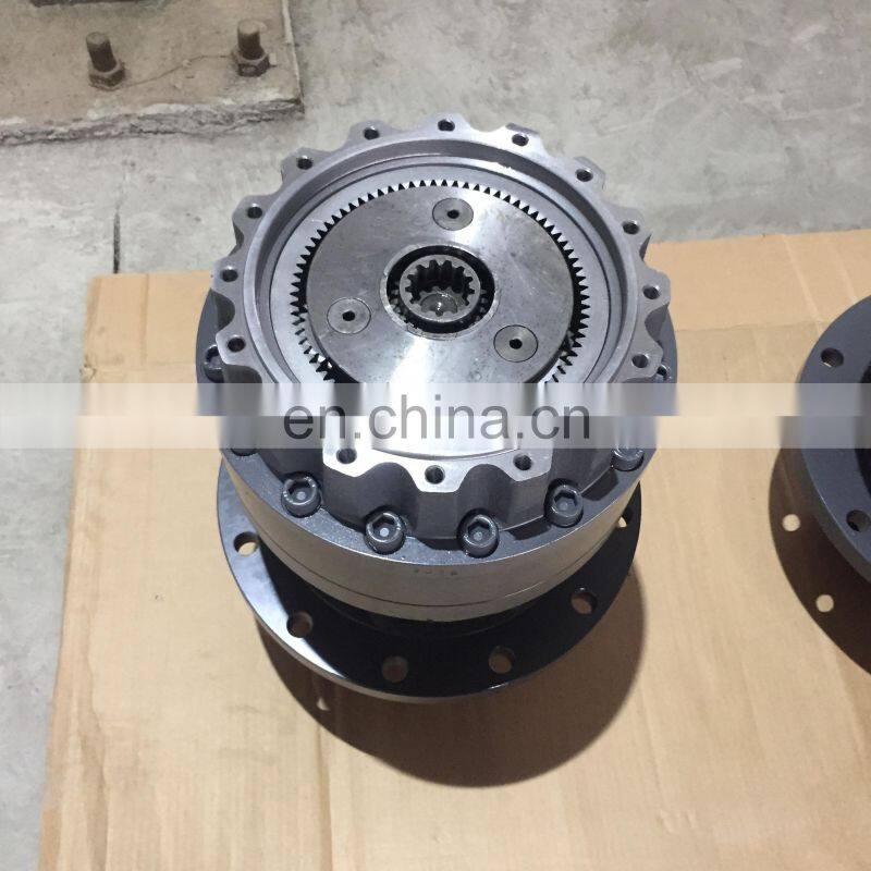 excavator parts JRC0007 LNM0438 JS200 Swing Gearbox hot sale