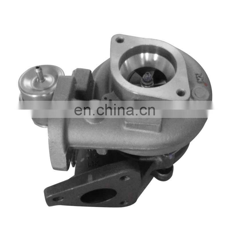 GT1752S turbo part 701196-0007 701196-5007S 14411-VB301 turbocharger for Nissan Patrol RD28 engine