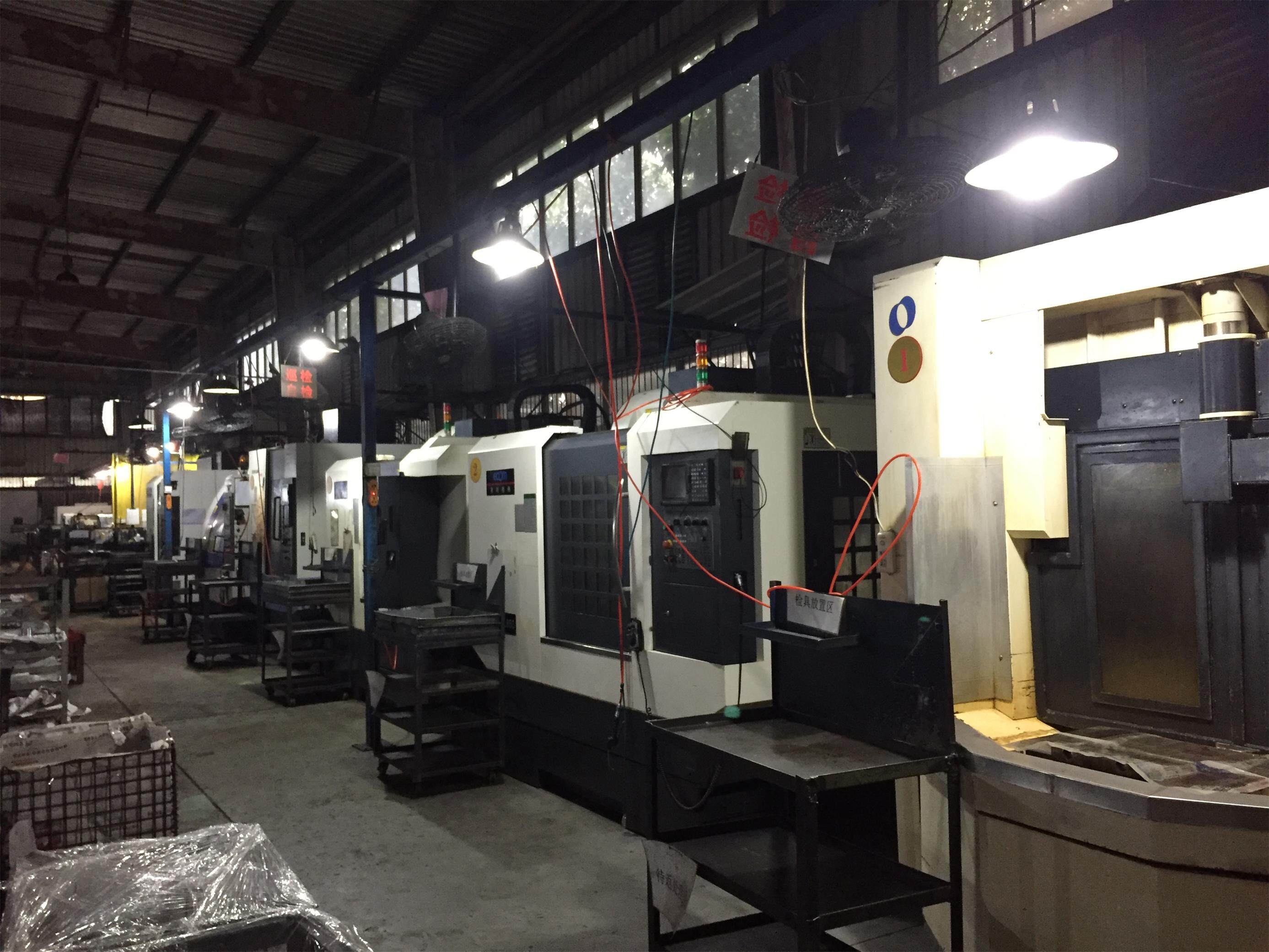 Xiamen Dayou Import Export Co., Ltd company overview - view 1