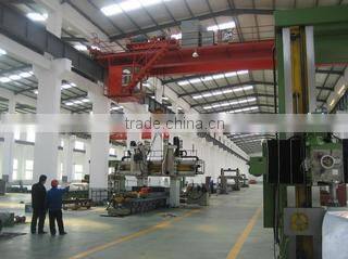 Zaozhuang Longshan Machine Tool Co., Ltd. company overview - view 2