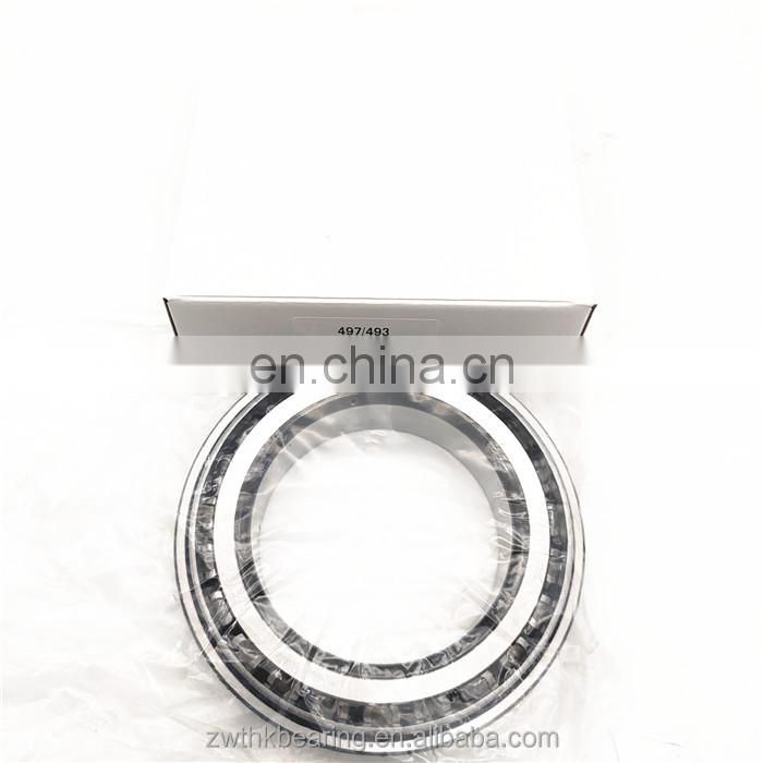 180*280*64mm 32036 bearing taper roller bearing 32036 Japan