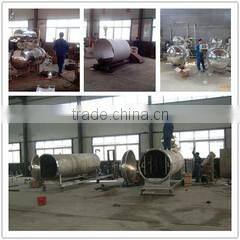 Zhucheng Jintai Food Machinery Co., Ltd. company overview - view 4