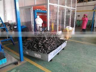 Dongguang County Baofeng Agricultural Machinery Manufacturing Co., Ltd. company overview - view 1