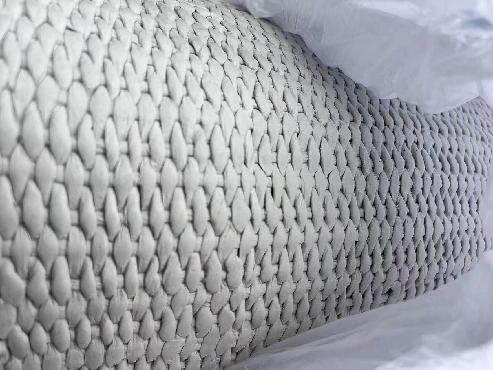 Wuchun Asbestos Cloth of Guangzhou Miaoju Plastics Industry