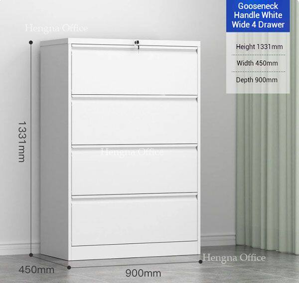 Comparando acero laminado en frío vs. acero laminado en caliente para muebles de oficina duraderos