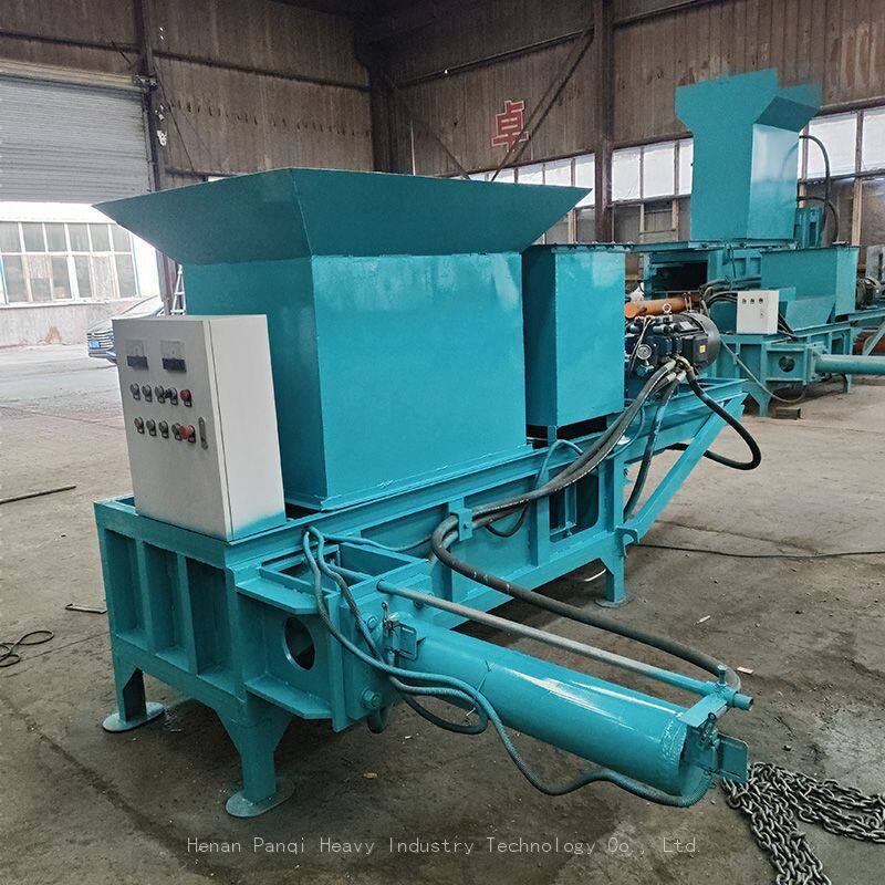 Welche Arten von Materialien kann ein Strohballenpresse hauptsächlich komprimieren?