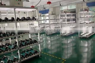 Shenzhen Oscoo Tech Co., Limited company overview - view 3