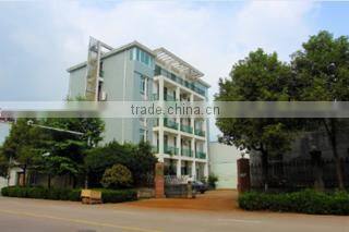 Xianju County Oude Hydraulic Co., Ltd. company overview - view 2